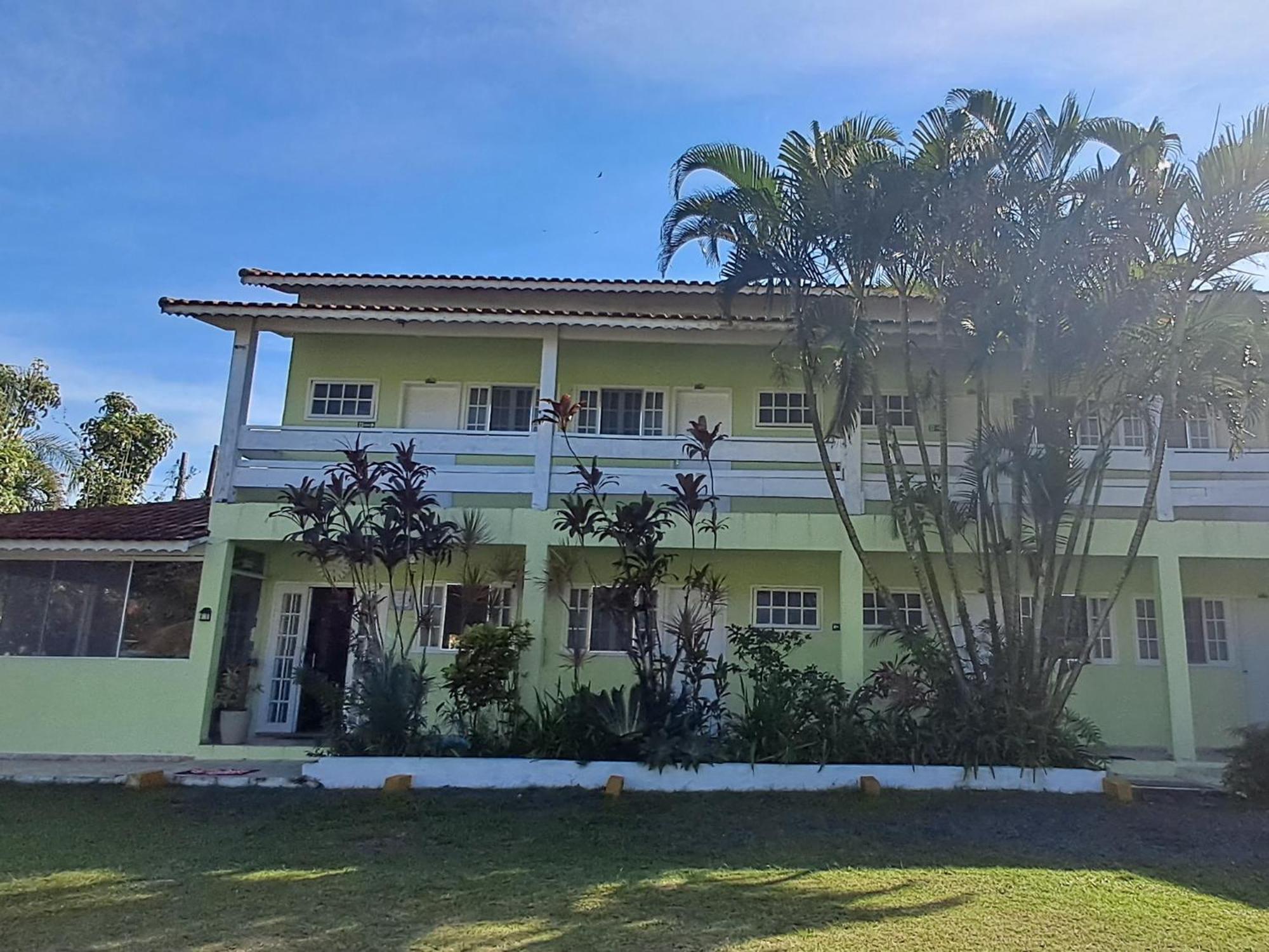 Canto Da Ilha 賓館 Ilha Comprida