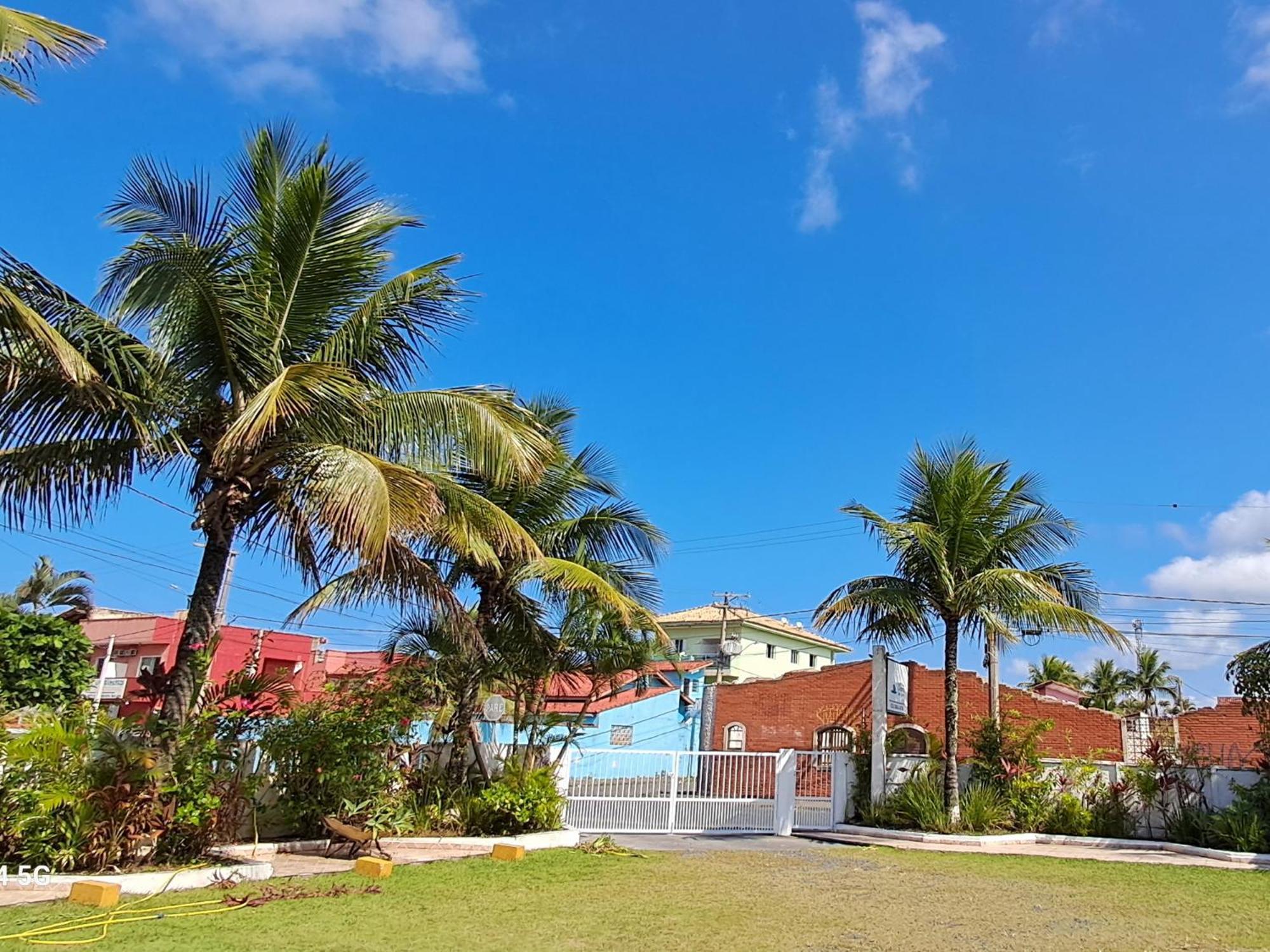 賓館 Canto Da Ilha