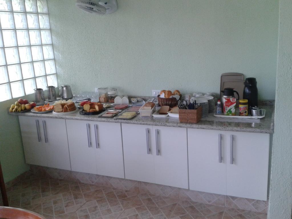 Inn Canto Da Ilha 3*