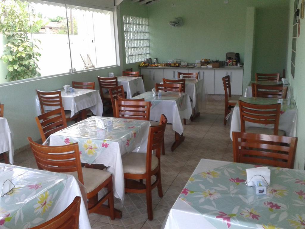 Inn Canto Da Ilha Ilha Comprida