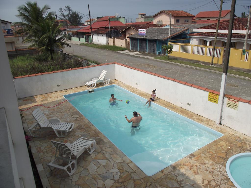 Canto Da Ilha Ilha Comprida