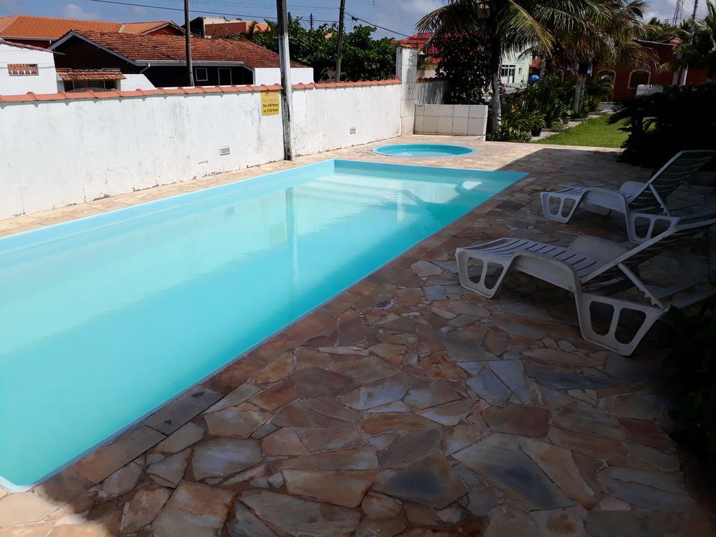 Canto Da Ilha Inn