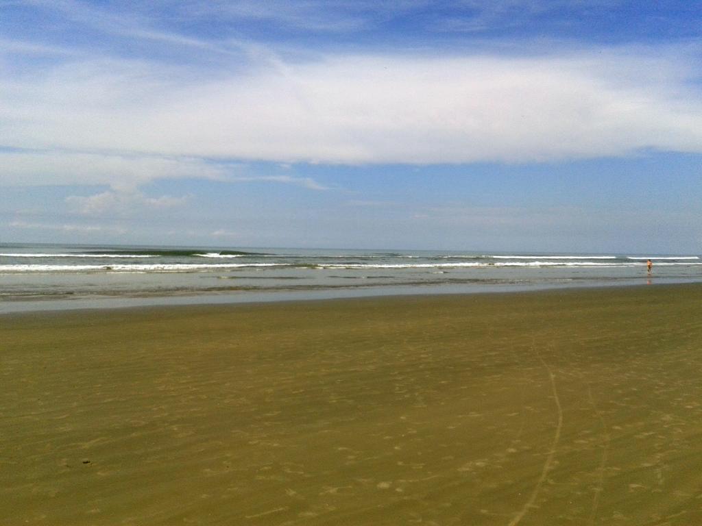 Canto Da Ilha Ilha Comprida