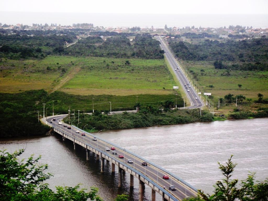 Canto Da Ilha Inn