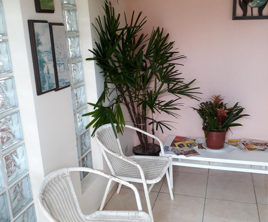 Canto Da Ilha Inn Ilha Comprida