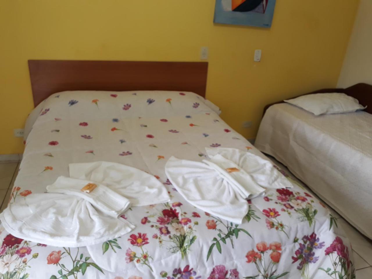 Inn Canto Da Ilha Ilha Comprida