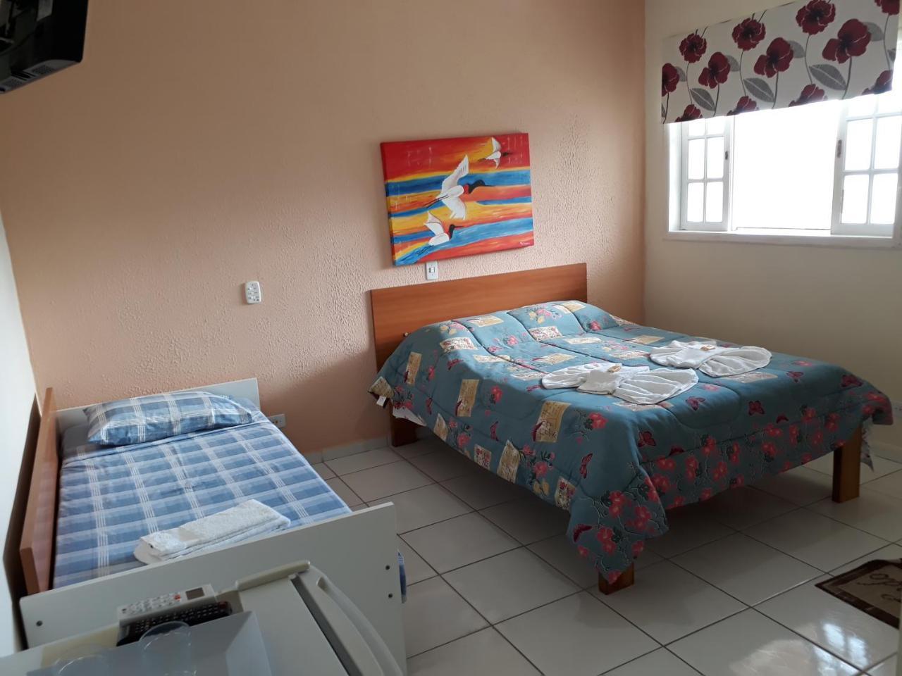 Inn Canto Da Ilha Ilha Comprida